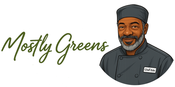 Mostly Greens Co